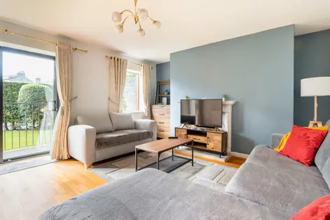 Apt 3, Sherborne, 96/97 Rathgar Road, Dublin 6, D06EV59 - DNG