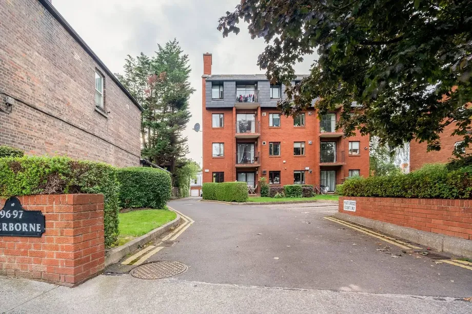 Apt 3, Sherborne, 96/97 Rathgar Road, Dublin 6, D06EV59 - DNG Estate Agents