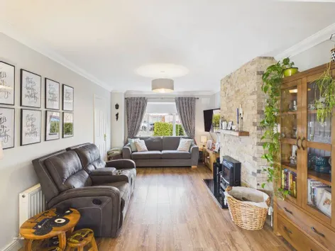 79 Stonebridge Park, Rochfortbridge, Co. Westmeath, N91WR04 -  DNG