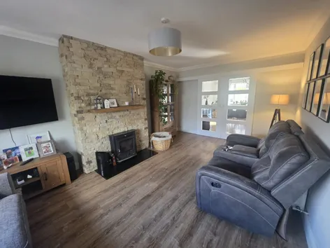 79 Stonebridge Park, Rochfortbridge, Co. Westmeath, N91WR04 -  DNG