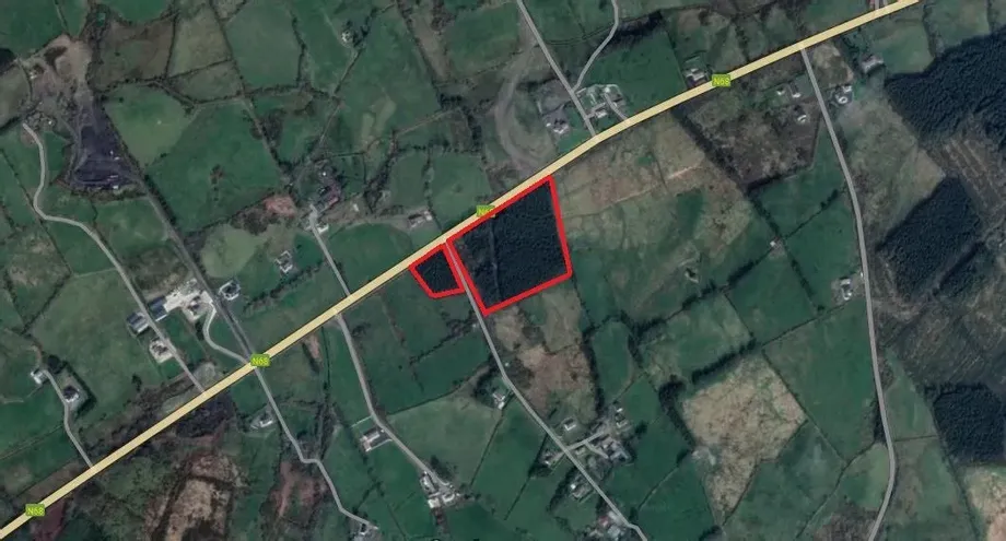 Tubber, Lissycasey, Co. Clare - DNG Estate Agents