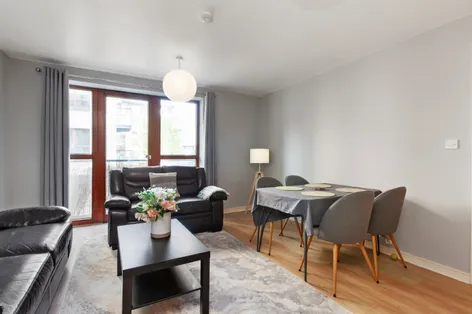 Apartment 69 Parklands, Northwood, Santry, Dublin, D09PW29 -  DNG