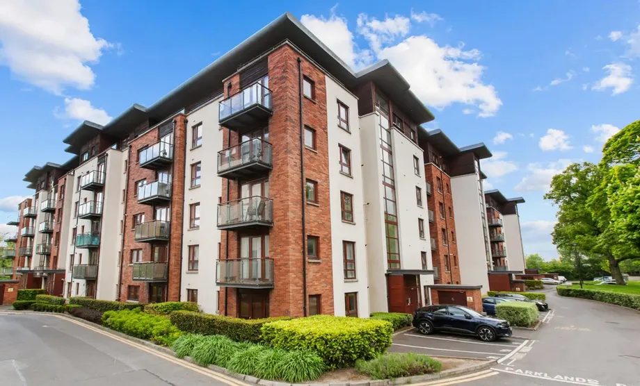 Apartment 69 Parklands, Northwood, Santry, Dublin, D09PW29 - DNG Estate Agents