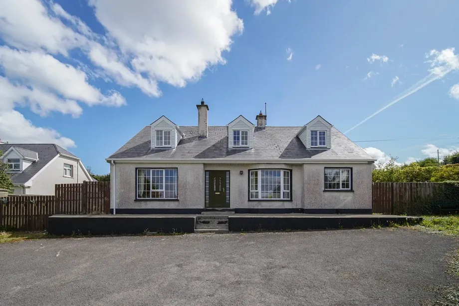 Lisnennan, Letterkenny, Co. Donegal, F92A7PD - DNG Estate Agents
