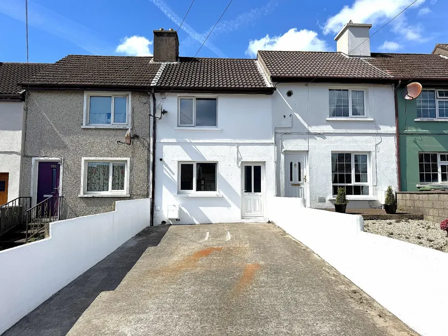 22 Congress Place, Waterford City, Co. Waterford, X91A3FV - DNG Estate Agents