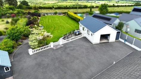 Gortroe, Lombardstown, Co. Cork, P51YK31 - DNG