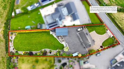 Gortroe, Lombardstown, Co. Cork, P51YK31 - DNG