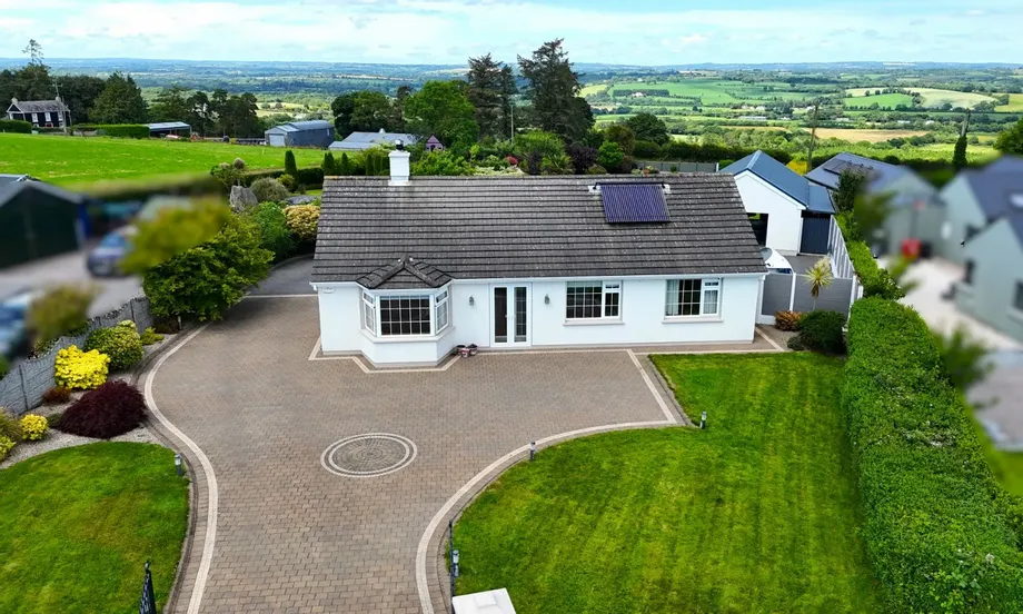 Gortroe, Lombardstown, Co. Cork, P51YK31 - DNG Estate Agents