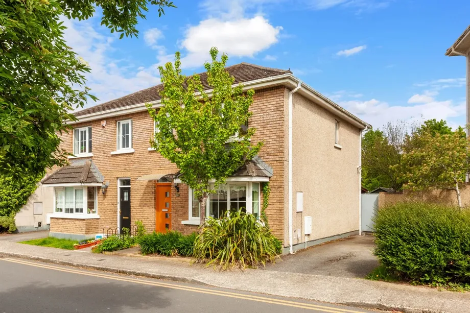 53 Park Boulevard, Tyrrelstown, Dublin 15, D15C9P3 - DNG Estate Agents