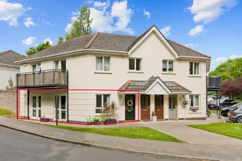 18 Cruagh Rise, Stepaside, Dublin 18, D18 - DNG