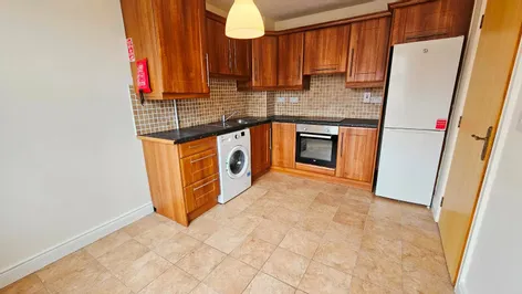 14 Sallygardens, Ballyjamesduff, Co. Cavan, A82W449 -  DNG