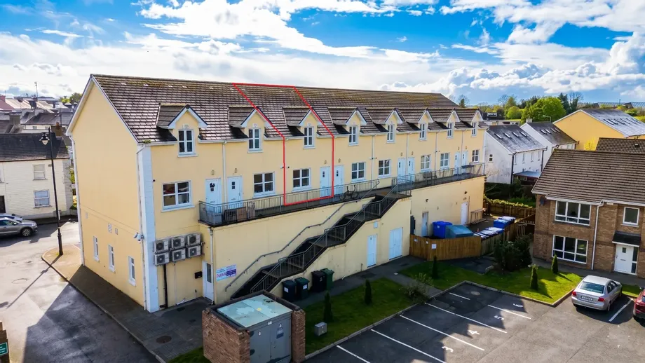 14 Sallygardens, Ballyjamesduff, Co. Cavan, A82W449 - DNG Estate Agents