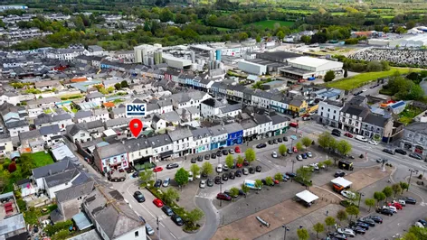 18/19 New Square, Mitchelstown, Co. Cork, P67 -  DNG
