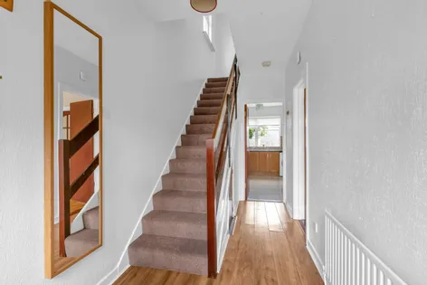58 Roseville, Naas, Co. Kildare, W91 - DNG