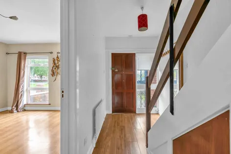 58 Roseville, Naas, Co. Kildare, W91 - DNG