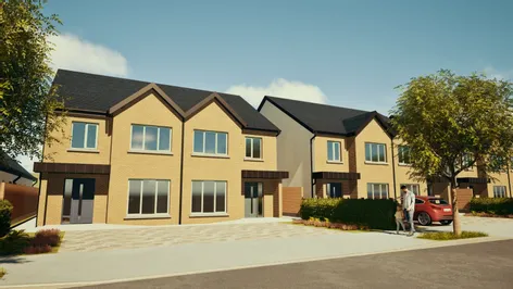 Dun Mullach, Mullagh, Co. Cavan, A82X0T8 -  DNG