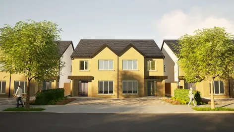 Dun Mullach, Mullagh, Co. Cavan, A82X0T8 -  DNG