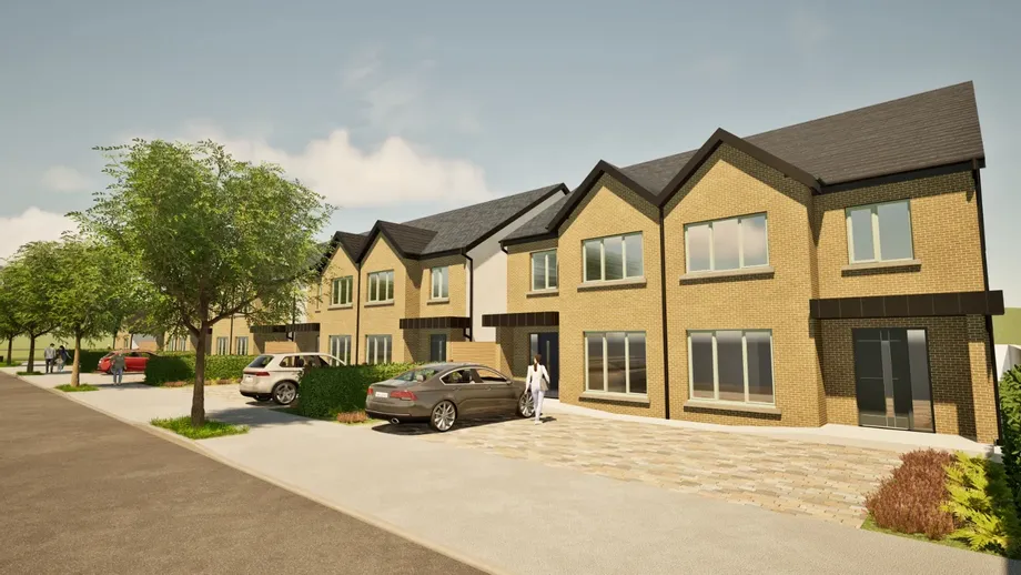 Dun Mullach, Mullagh, Co. Cavan, A82X0T8 - DNG Estate Agents