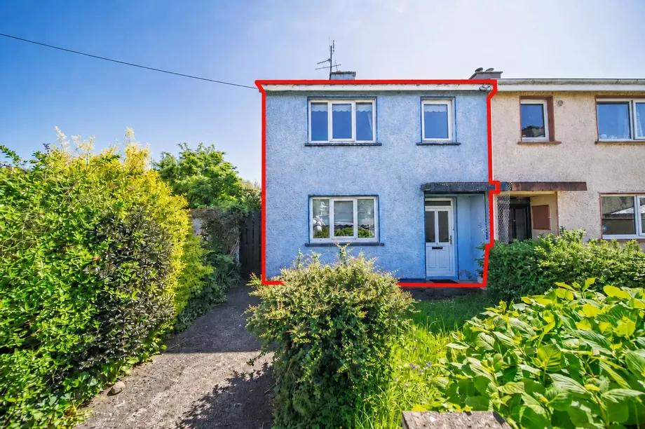 20 Woodview Court, Killala, Co. Mayo, F26PT72 - DNG Estate Agents