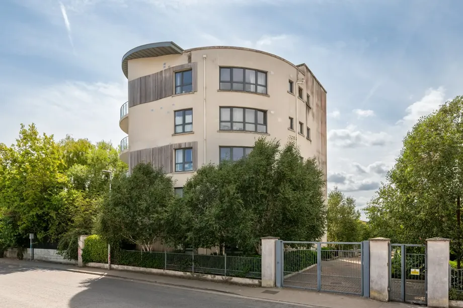 90 Richmond Hall, Richmond Road, Dublin 3, D03RH48 - DNG Estate Agents