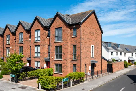1 Park Lane, Clongriffin, Dublin 13, D13H9PW -  DNG