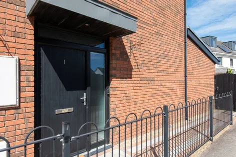 1 Park Lane, Clongriffin, Dublin 13, D13H9PW -  DNG