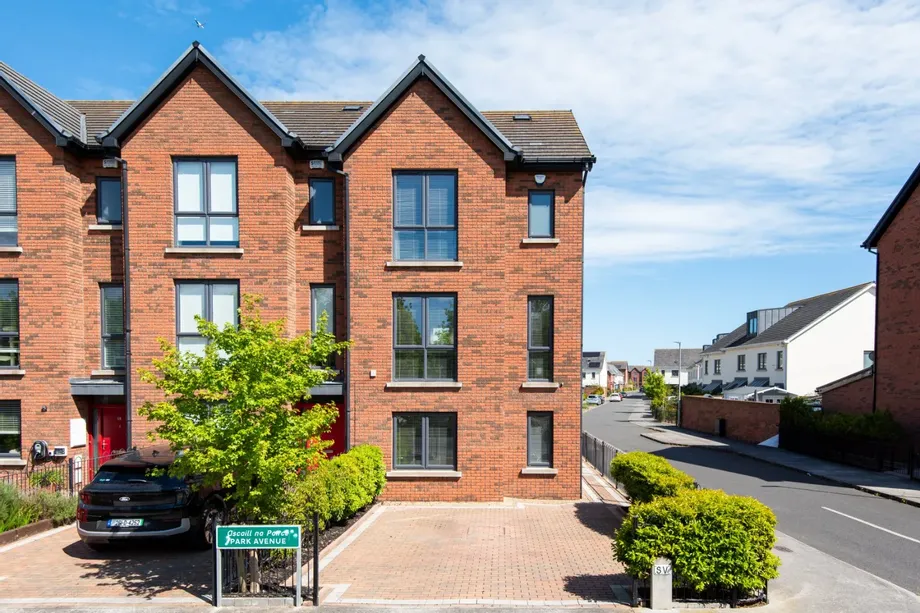 1 Park Lane, Clongriffin, Dublin 13, D13H9PW - DNG Estate Agents