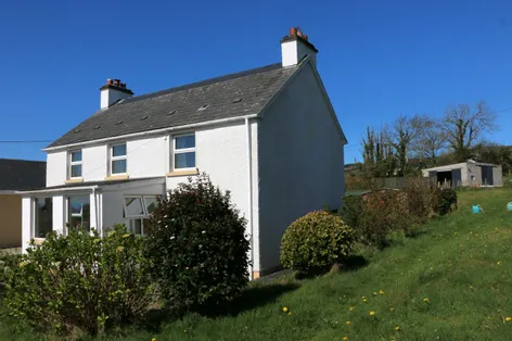 Furze Cottage, Eleven Ballyboes, Greencastle, Co. Donegal, F93P9K7 -  DNG