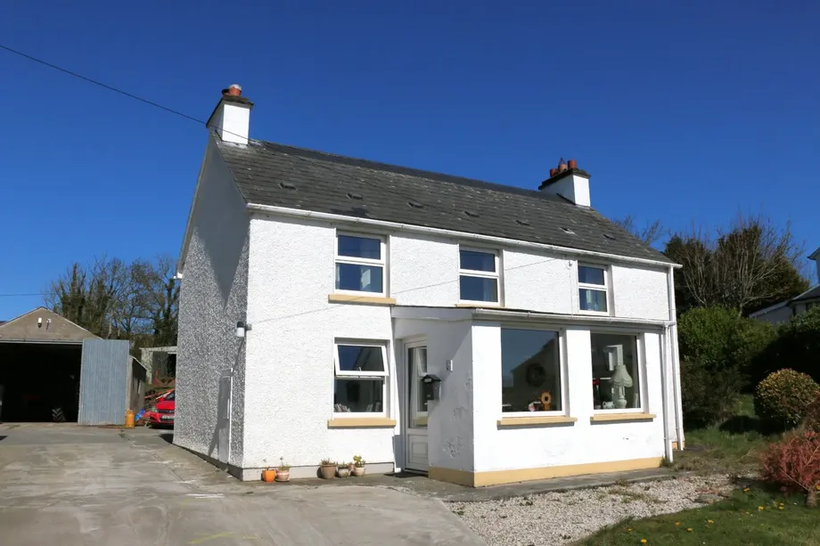 Furze Cottage, Eleven Ballyboes, Greencastle, Co. Donegal, F93P9K7 - DNG Estate Agents