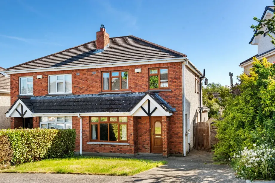 23 Grangebrook Avenue, Rathfarnham, Dublin 16, D16C7Y2 - DNG Estate Agents