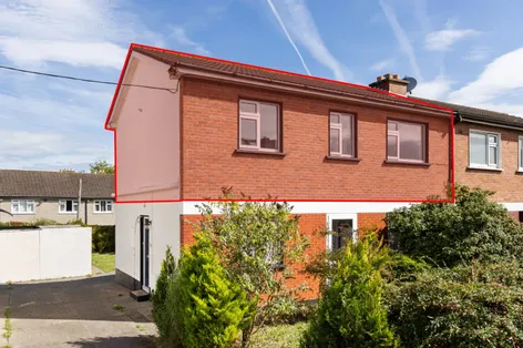 57B Sidmonton Gardens, Bray, Co. Wicklow, A98P961 - DNG