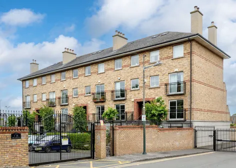2 The Innings, Observatory Lane, Rathmines, Dublin 6, D06 - DNG