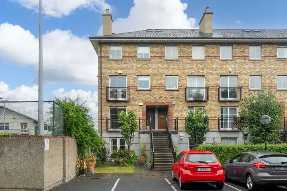 2 The Innings, Observatory Lane, Rathmines, Dublin 6, D06 - DNG Estate Agents