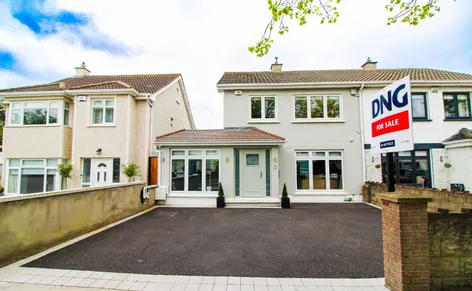 2 Brookdale, Old Bawn, Tallaght, Dublin 24, D24PNOF -  DNG