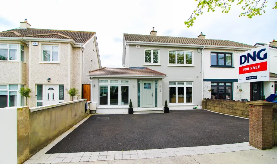 2 Brookdale, Old Bawn, Tallaght, Dublin 24, D24PNOF - DNG Estate Agents