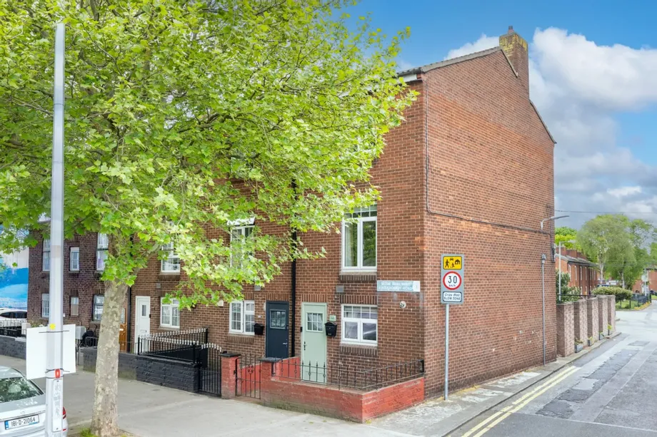 69A Ballybough Road, Ballybough, Dublin 3, D03X027 - DNG Estate Agents