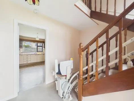 13 Millwood, St Margaret's Road, Killarney, Co Kerry, V93PDF4 - DNG