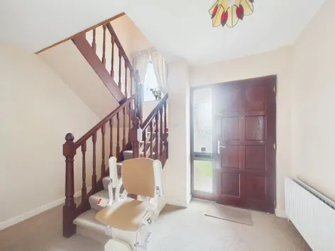 13 Millwood, St Margaret's Road, Killarney, Co Kerry, V93PDF4 - DNG