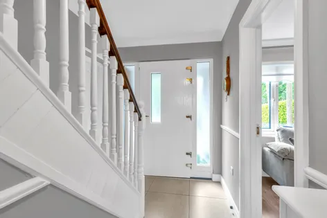 13 Mountain View, Blessington Road, Naas, Co. Kildare, W91DRH2 -  DNG