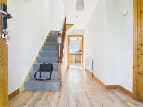 13 Belvedere Hills, Mullingar, Co. Westmeath, N91E6D7 -  DNG