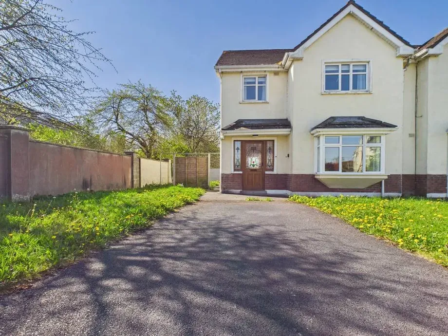 13 Belvedere Hills, Mullingar, Co. Westmeath, N91E6D7 - DNG Estate Agents