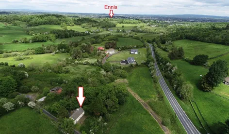 Kilmorane, Ennis, Co. Clare, V95X5KD - DNG