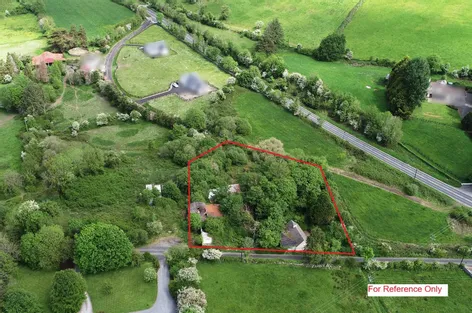 Kilmorane, Ennis, Co. Clare, V95X5KD - DNG