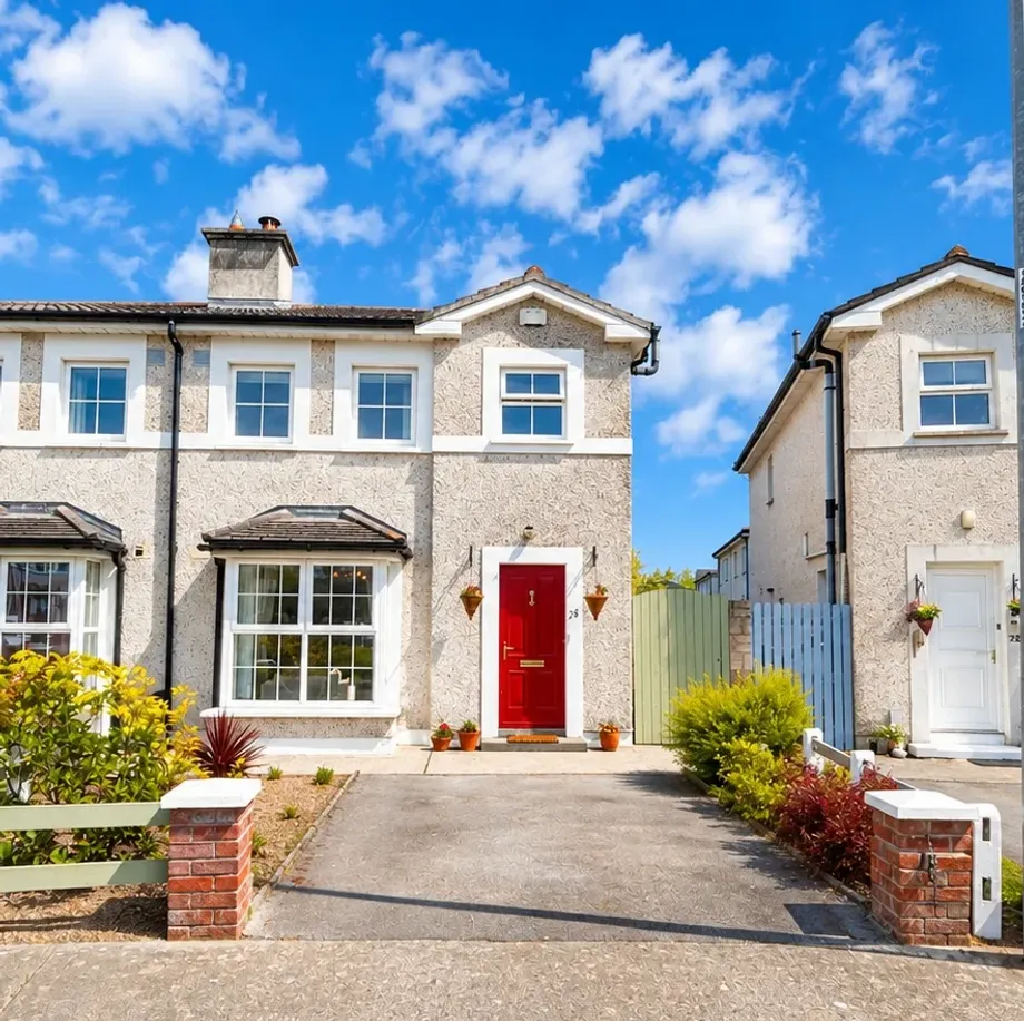 26 Pococke Lower, Johnswell Road, Kilkenny, R95 - DNG Estate Agents