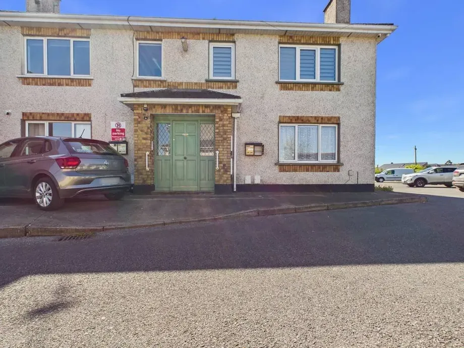 18C Abbeylands, Mullingar, Co.Westmeath, N91YE81 - DNG Estate Agents