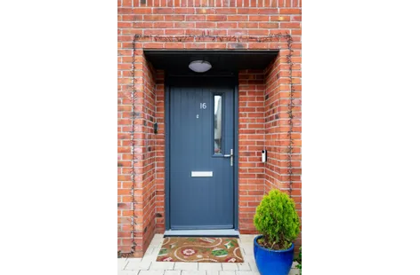 16 Gandon Green, Lucan, Co. Dublin, K78K2C9 -  DNG