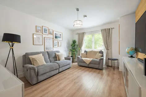 16 Gandon Green, Lucan, Co. Dublin, K78K2C9 -  DNG