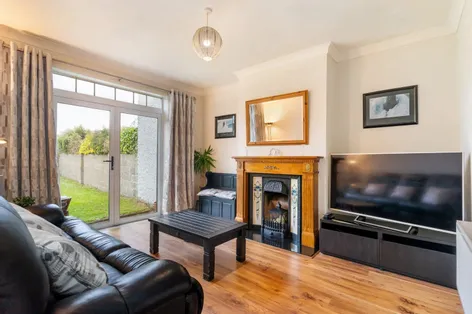 19 Woodbine Park, Blackrock, Co. Dublin, A94FK59 - DNG