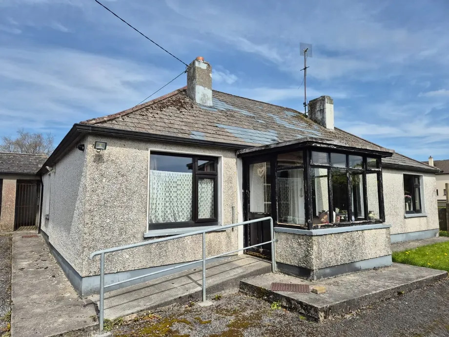 Ballinamona Park, Tuam, Co. Galway, H54YT35 - DNG Estate Agents