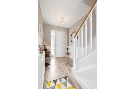 12 The Moorings, Marina Village, Greystones, Co. Wicklow, A63R970 - DNG